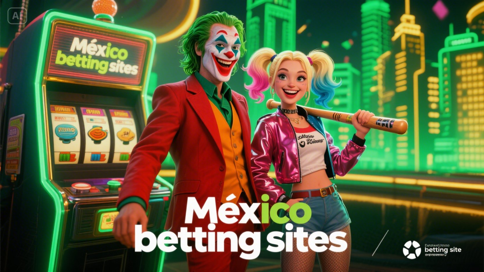 Mexico betting sites